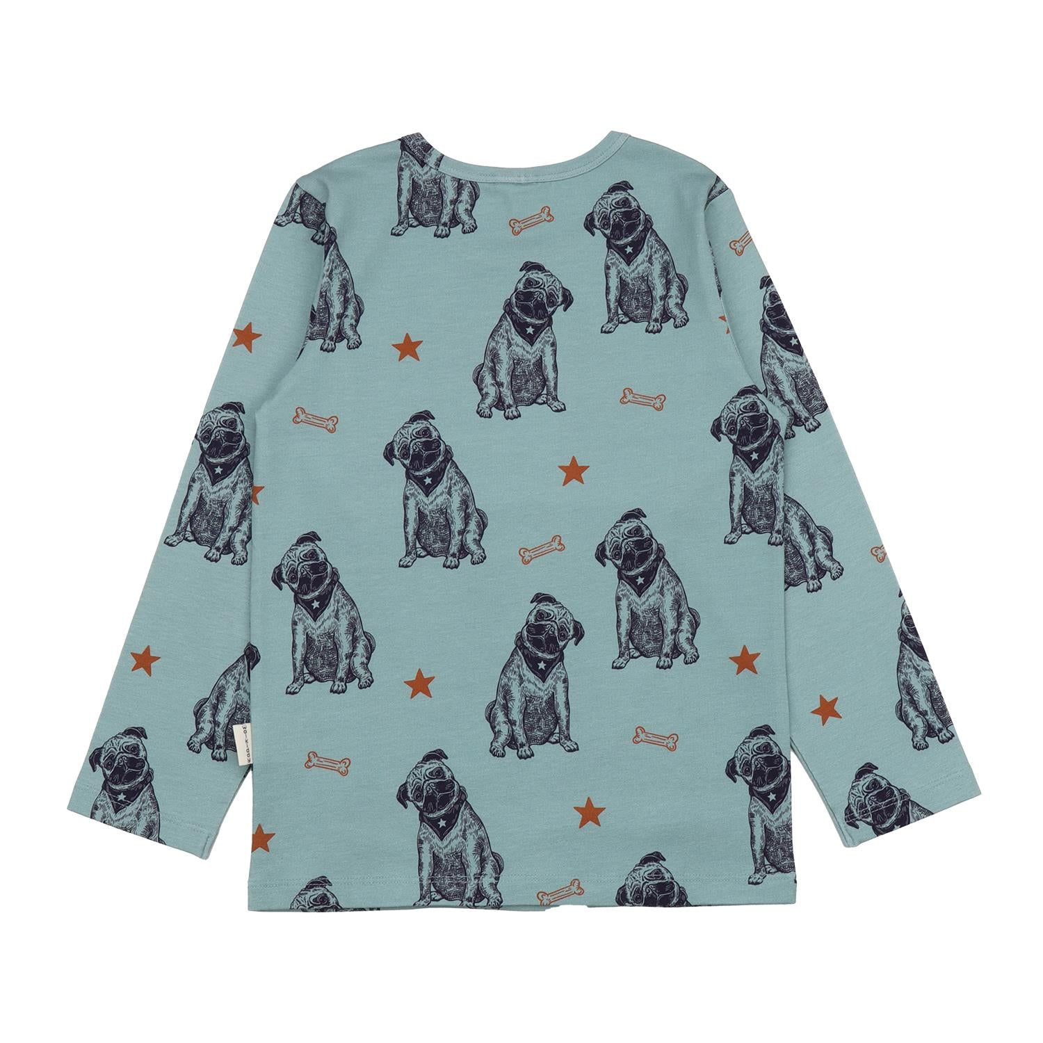 Crazy Dogs-Shirt