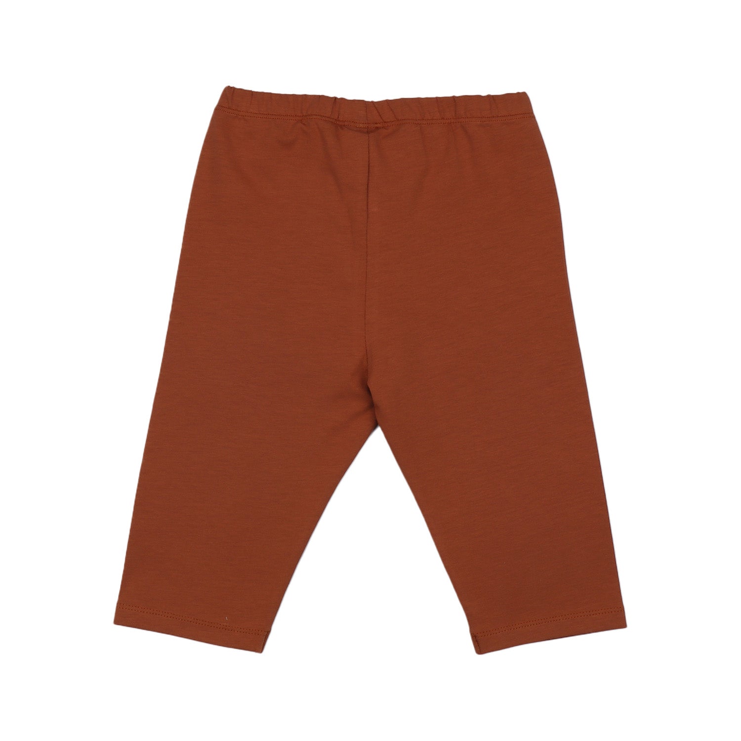 Cocoa Dream-3/4 Leggings