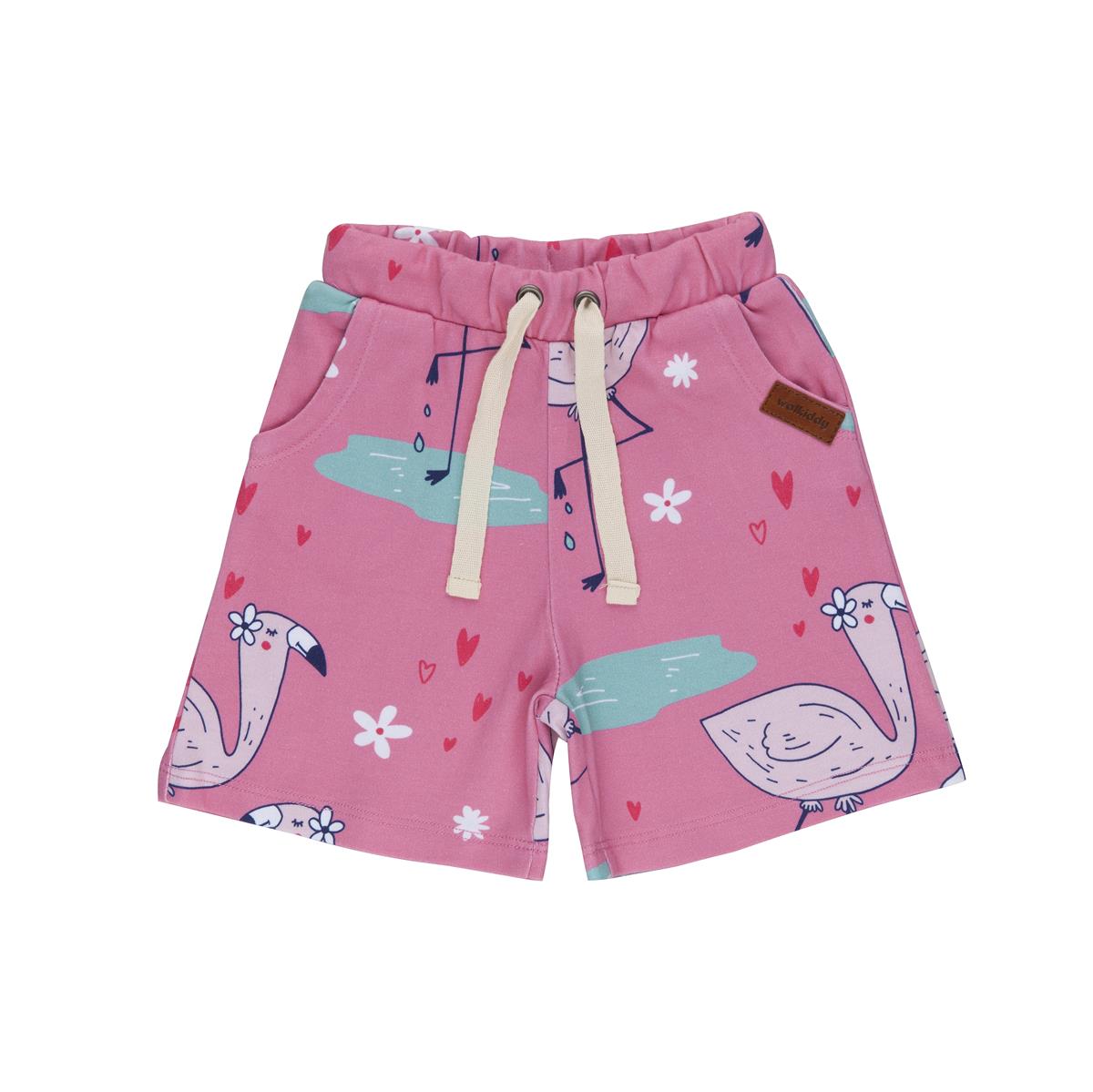 Cotton shorts (organic)