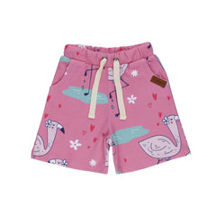 Cotton shorts (organic)