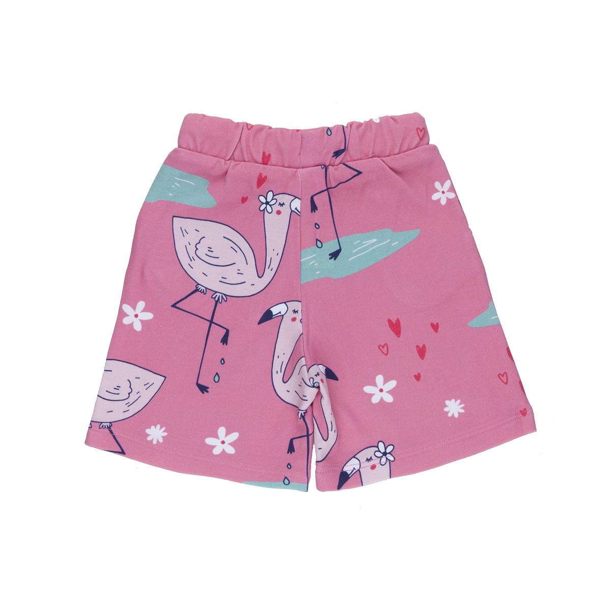 Cotton shorts (organic)
