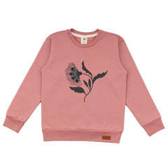 Flores Alegres - Baumwolle (Bio)