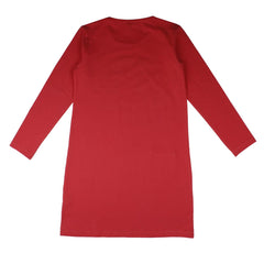 Cotton tunic (organic)
