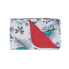 Cotton blanket (organic)