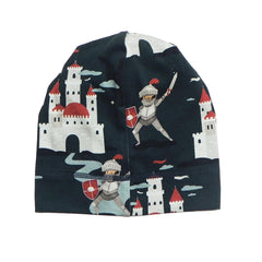 Cotton hat (organic)