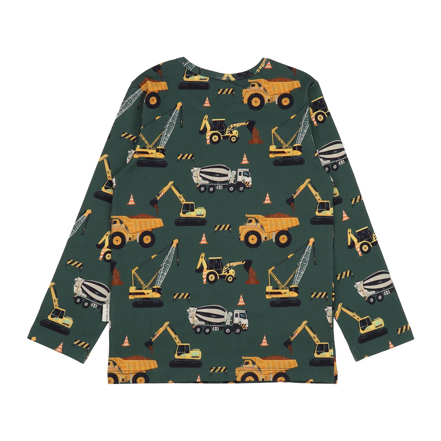 Crazy Machines-Shirt