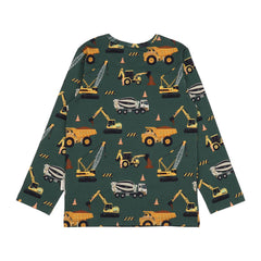 Crazy Machines-Shirt