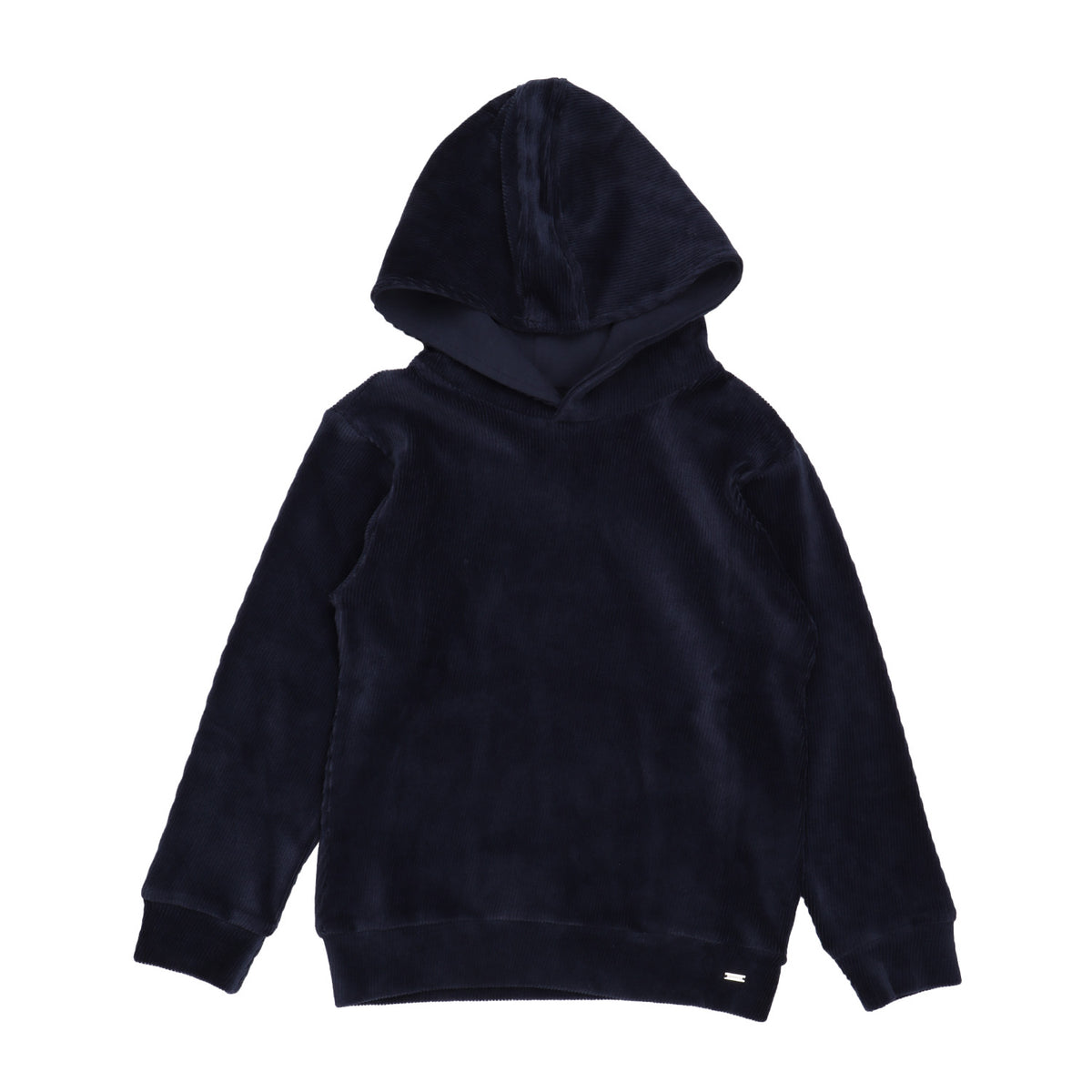 Cordão Navy - Moletom com capuz