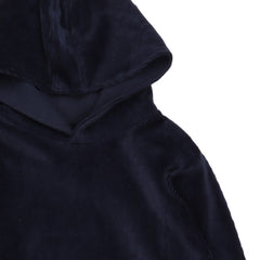 Cordão Navy - Moletom com capuz