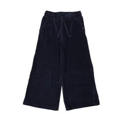 Cordon bleu marine - Pantalon à jambe large