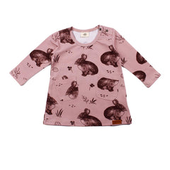 Cotton tunic (organic)