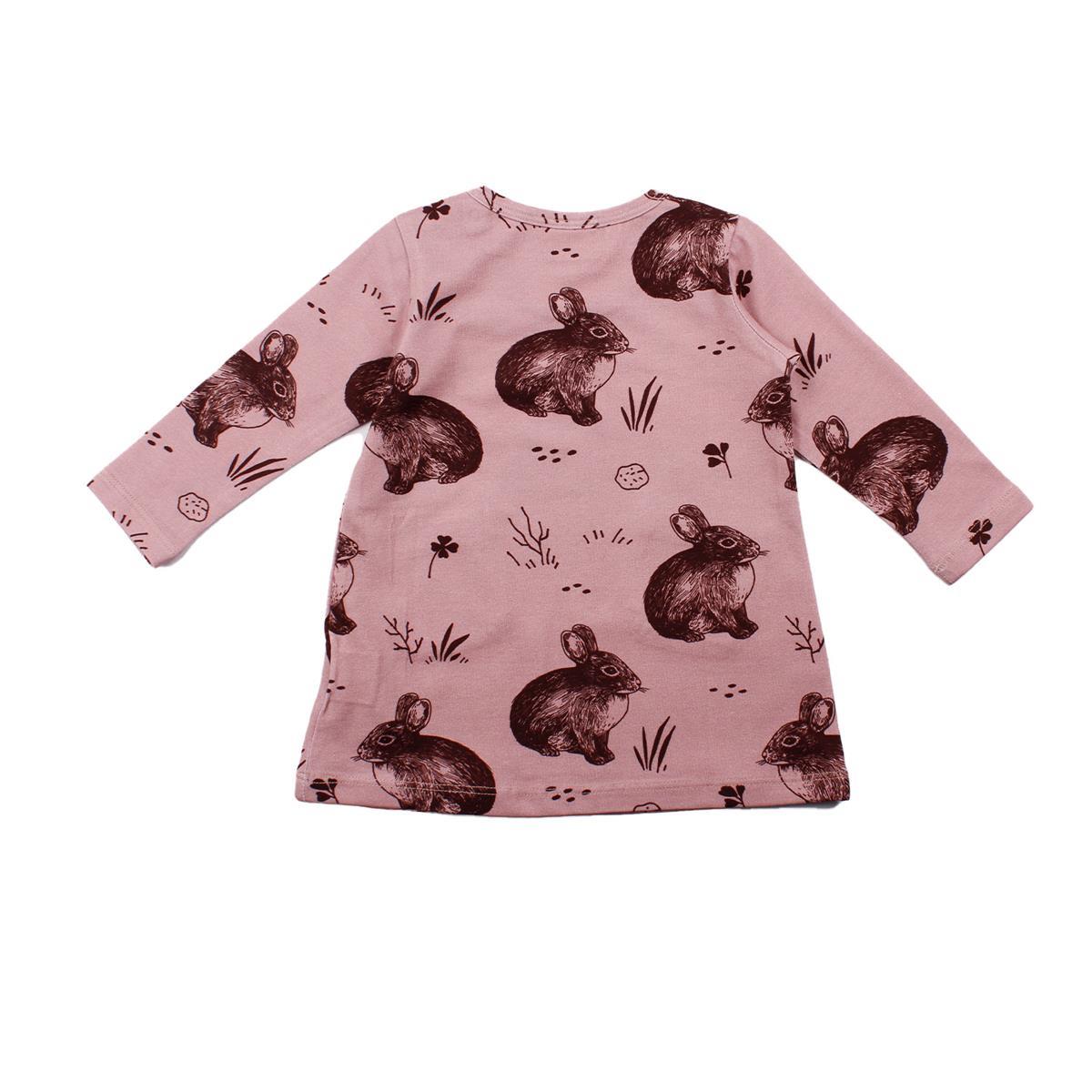 Cotton tunic (organic)