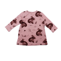 Cotton tunic (organic)