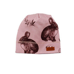 Cotton hat (organic)