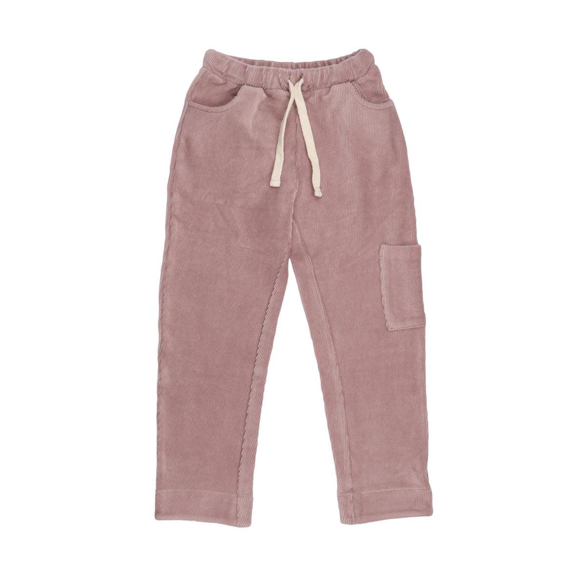 Cord Rosa - Broek