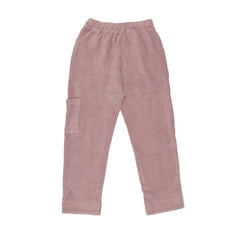 Cord Rosa - Broek