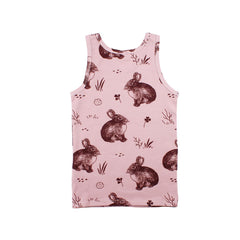 Cotton undershirt (organic)