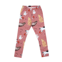 Cotton leggings (organic)