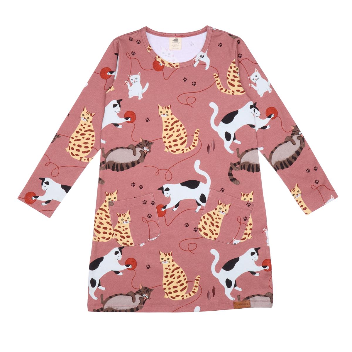 Cotton tunic (organic)
