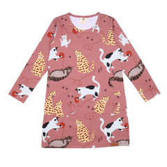 Cotton tunic (organic)