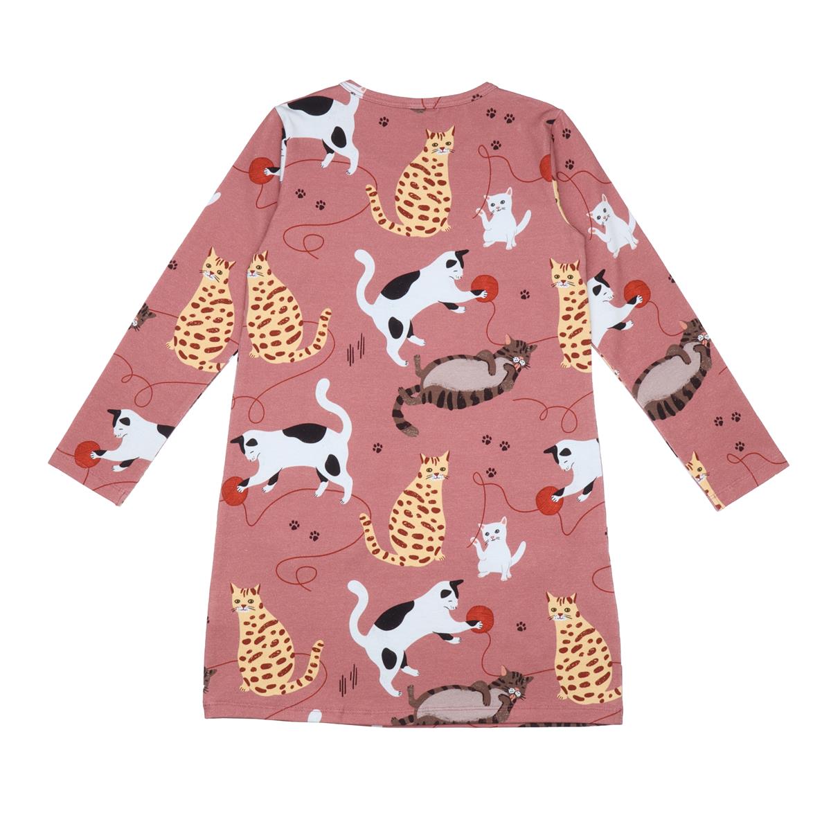 Cotton tunic (organic)