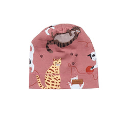 Cotton hat (organic)