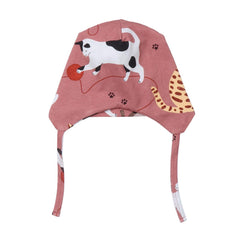 Cotton hat (organic)