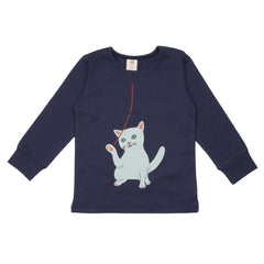 Pajamas set made of cotton (organic)