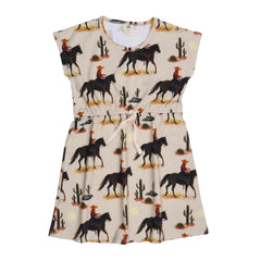 رعاة البقر - بومفول (السيرة الذاتية)