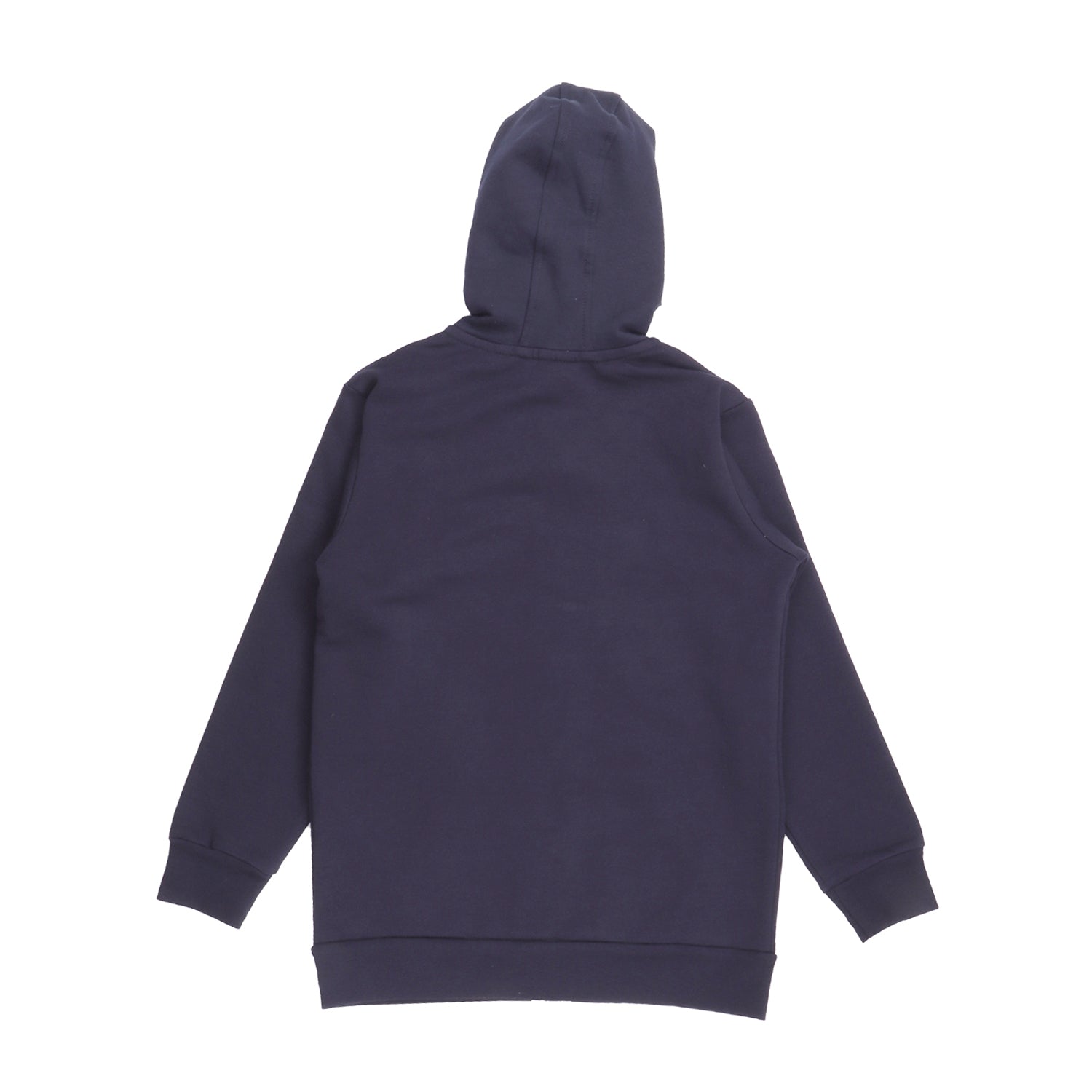 Sweat jacket made of cotton (organic)