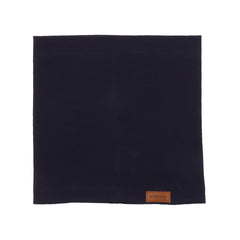 Scarf made of cotton (organic)