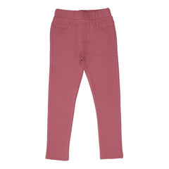 Deco Cherry - Coton bio