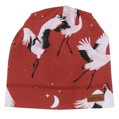 Cotton hat (organic)