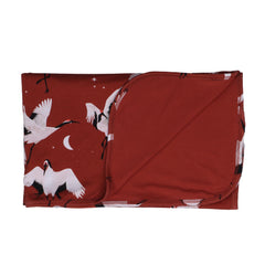 Cotton blanket (organic)