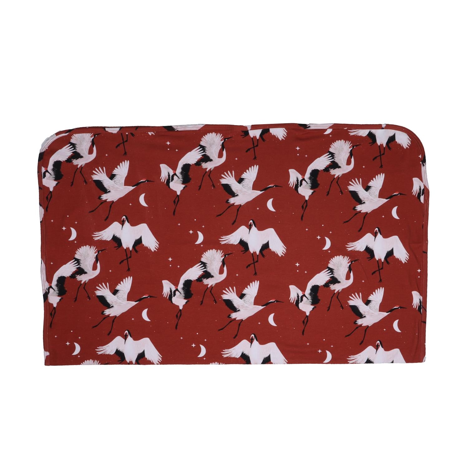 Cotton blanket (organic)