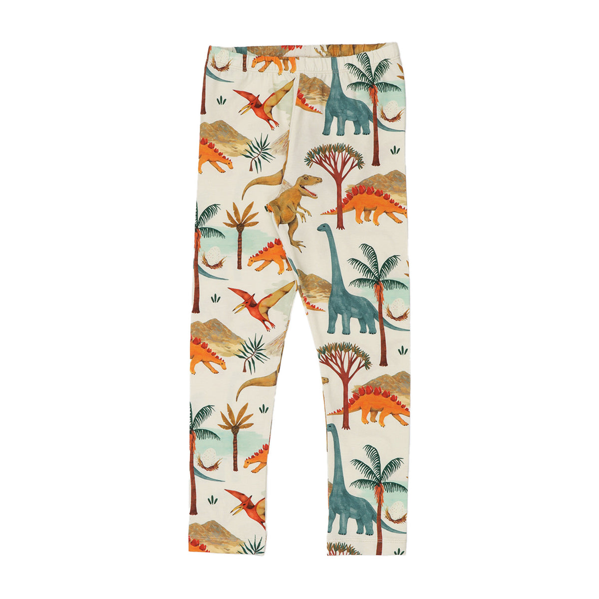 Dinasaur World-Leggings