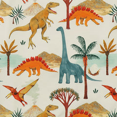 Dinasaur World-Sweatshirt