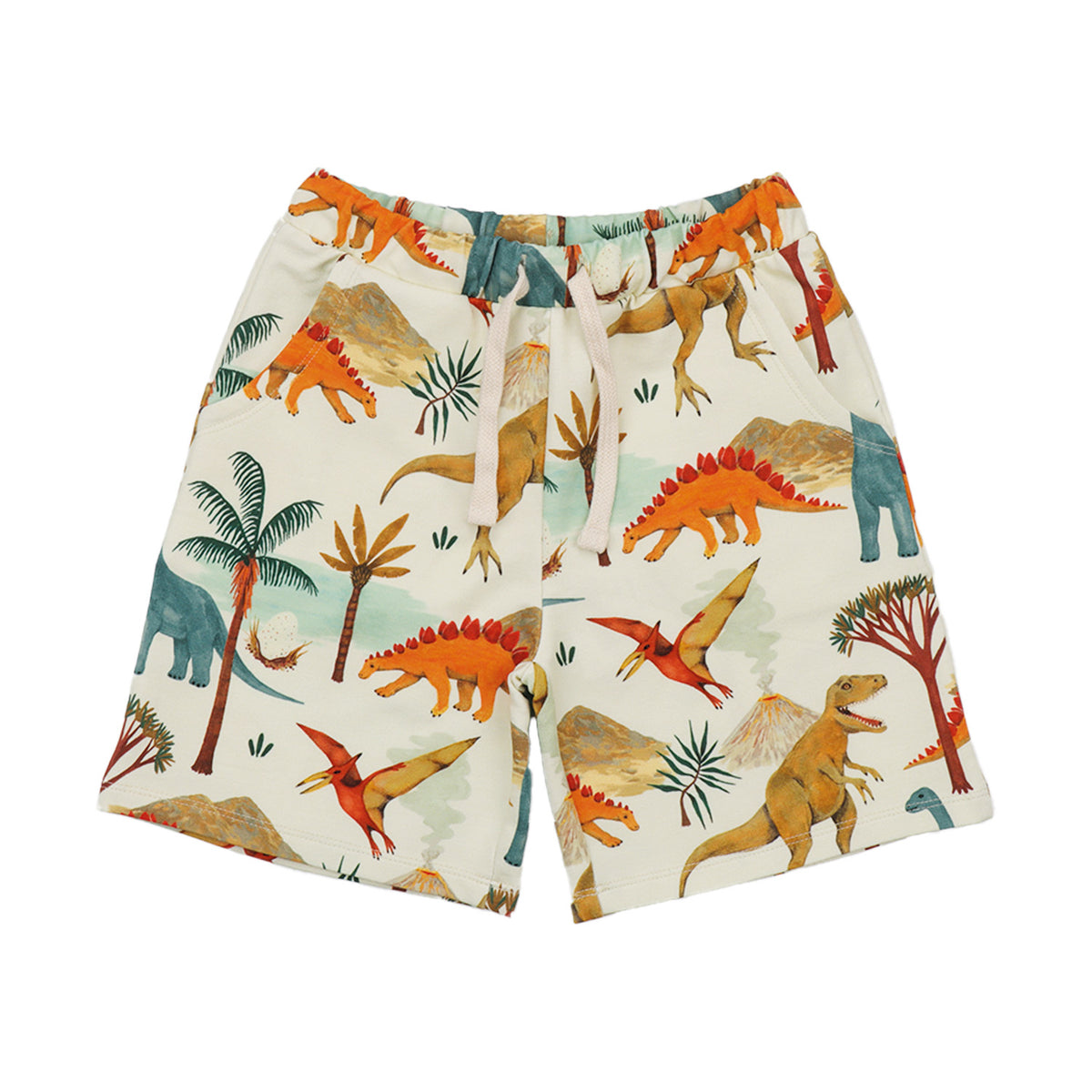 Dinasaur World-Shorts