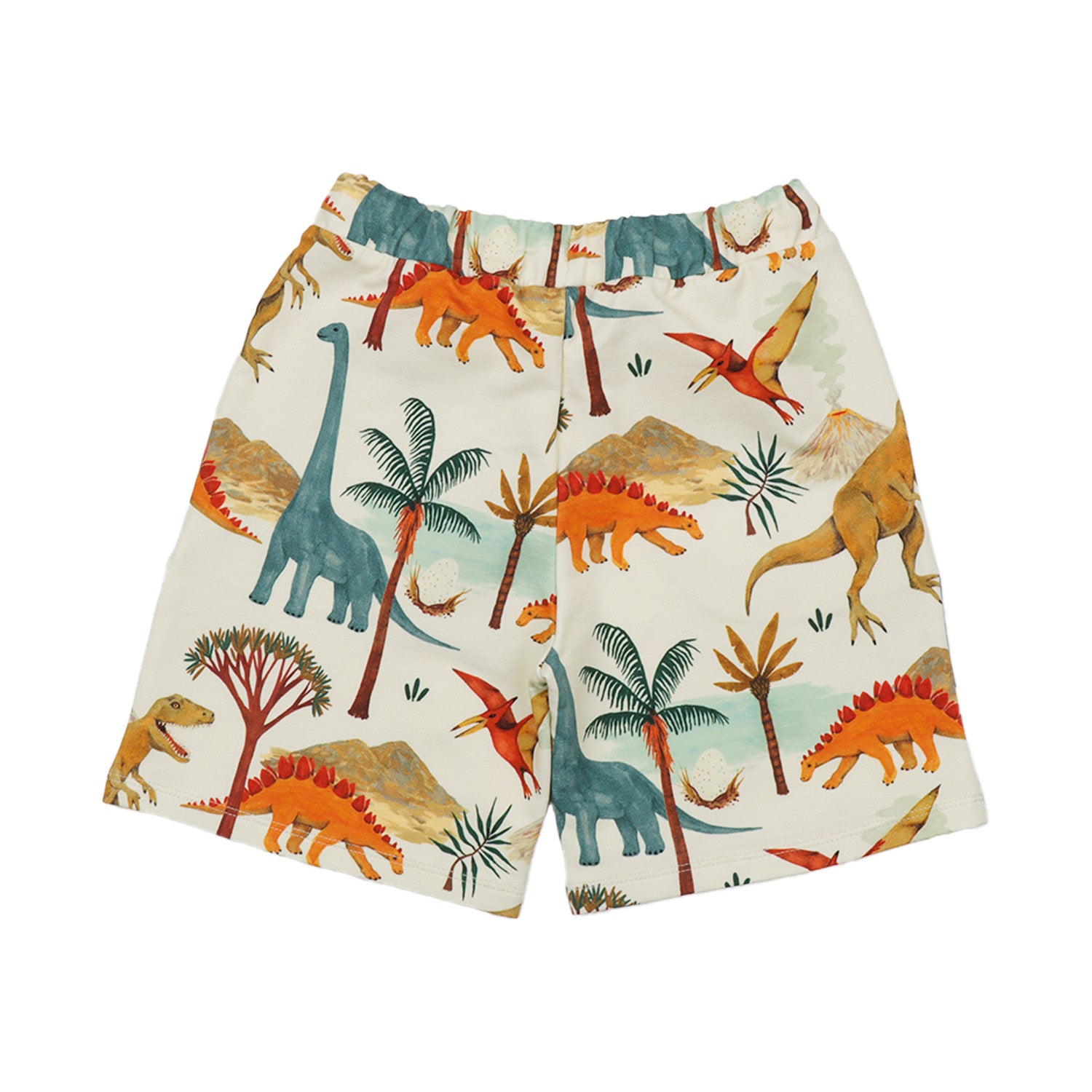 Dinasaur World-Shorts
