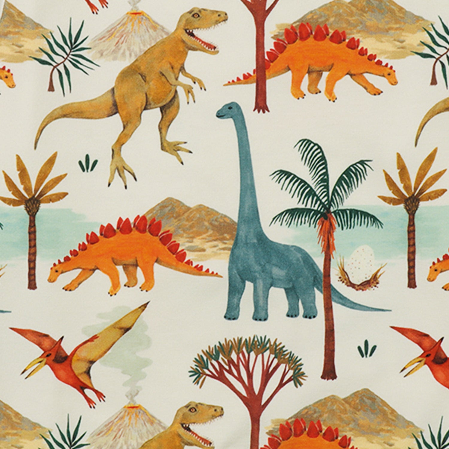 Dinasaur World-Jogger