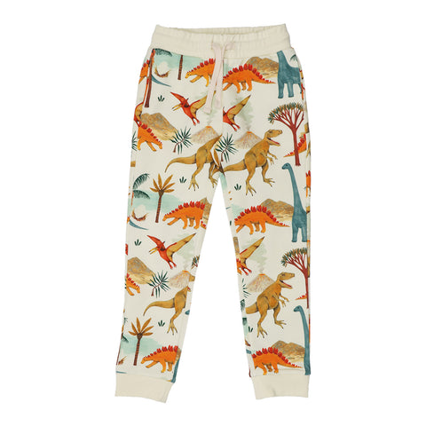Dinasaur World-Jogger
