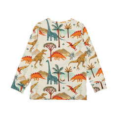 Dinasaur World-Pyjama