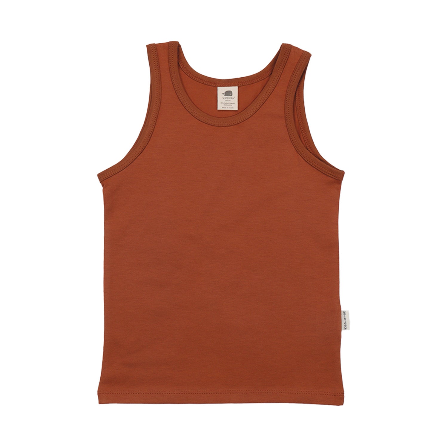 Dinasaur World-Undershirt