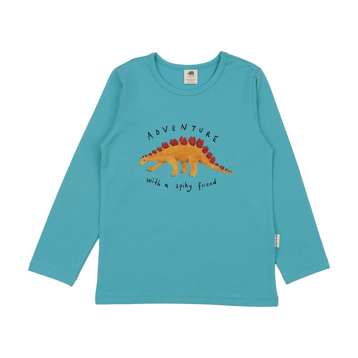 Dinasaur World-Shirt
