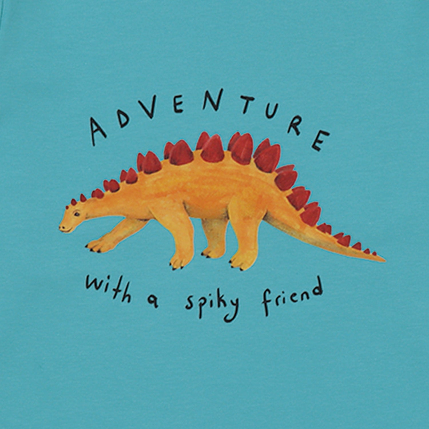 Dinasaur World-Shirt