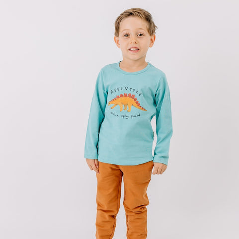 Dinasaur World-Shirt