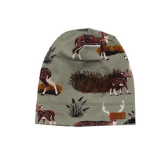 Cotton hat (organic)