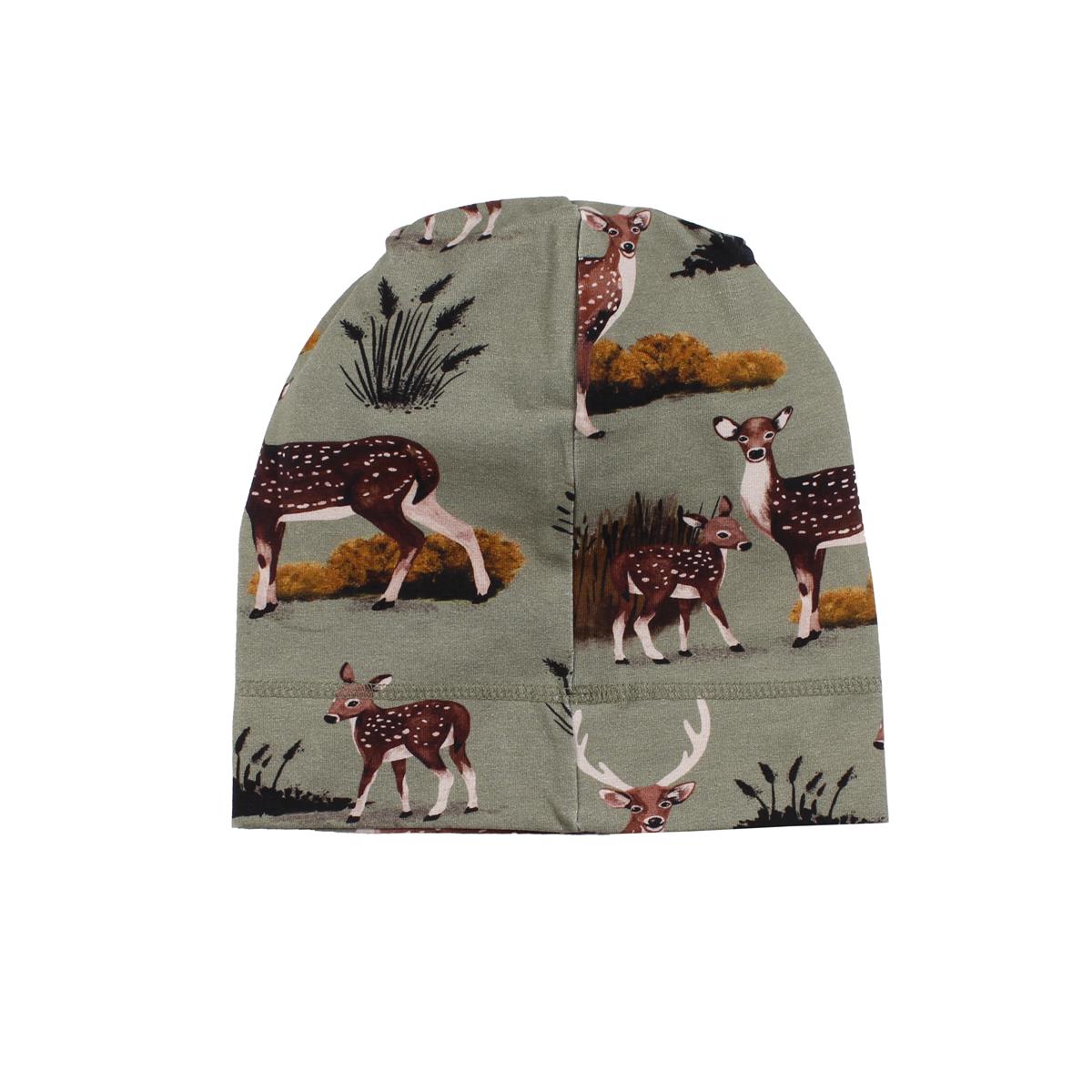 Cotton hat (organic)
