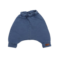Shorts made of jeans (organic cotton)