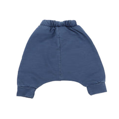 Shorts made of jeans (organic cotton)